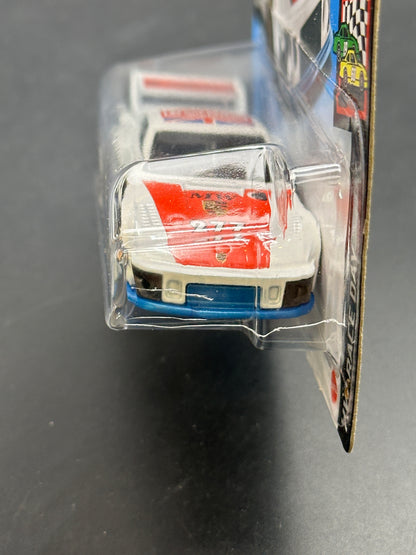 HOT WHEELS - PORSCHE 935 (2021) - HW RACE DAY 5/10
