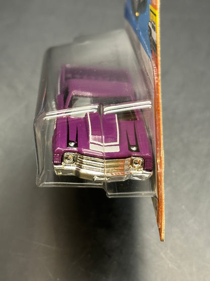HOT WHEELS - 71 EL CAMINO (2024) - HW HOT TRUCKS 7/10