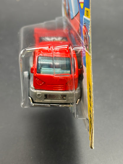 HOT WHEELS - KEI SWAP (2025) - HW ART CARS 1/10