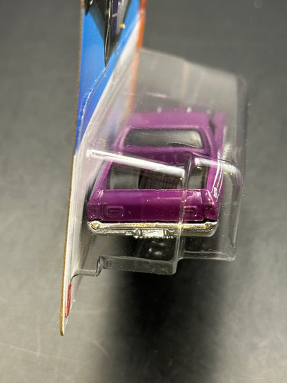 HOT WHEELS - 71 EL CAMINO (2024) - HW HOT TRUCKS 7/10