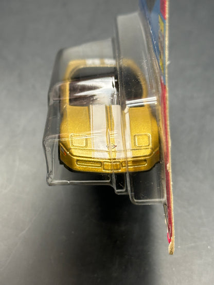 HOT WHEELS - 84 CORVETTE (2023) - HW THE 80’s 6/10