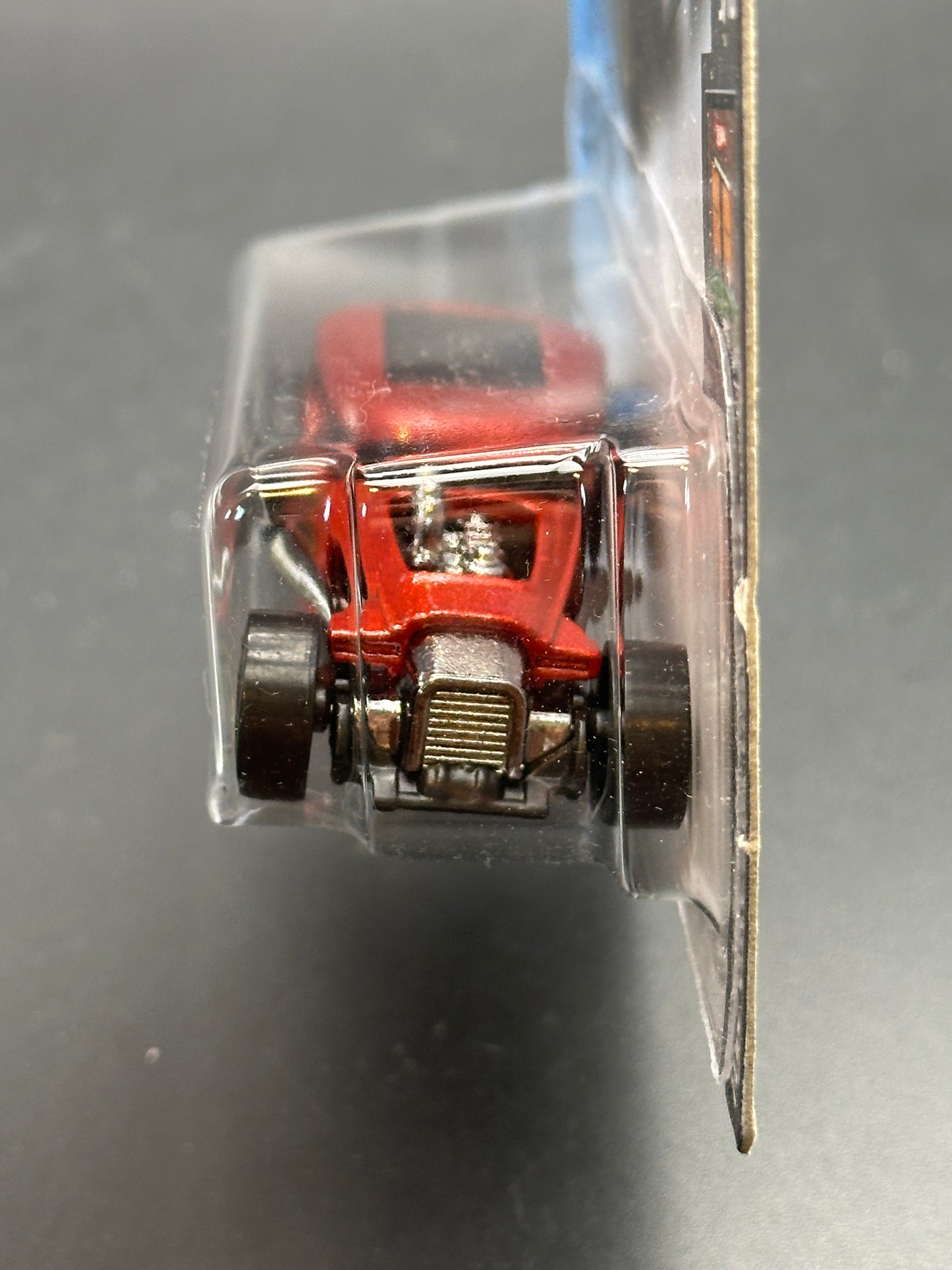 HOT WHEELS - MOD ROD (2020) - HW DREAM GARAGE 5/10