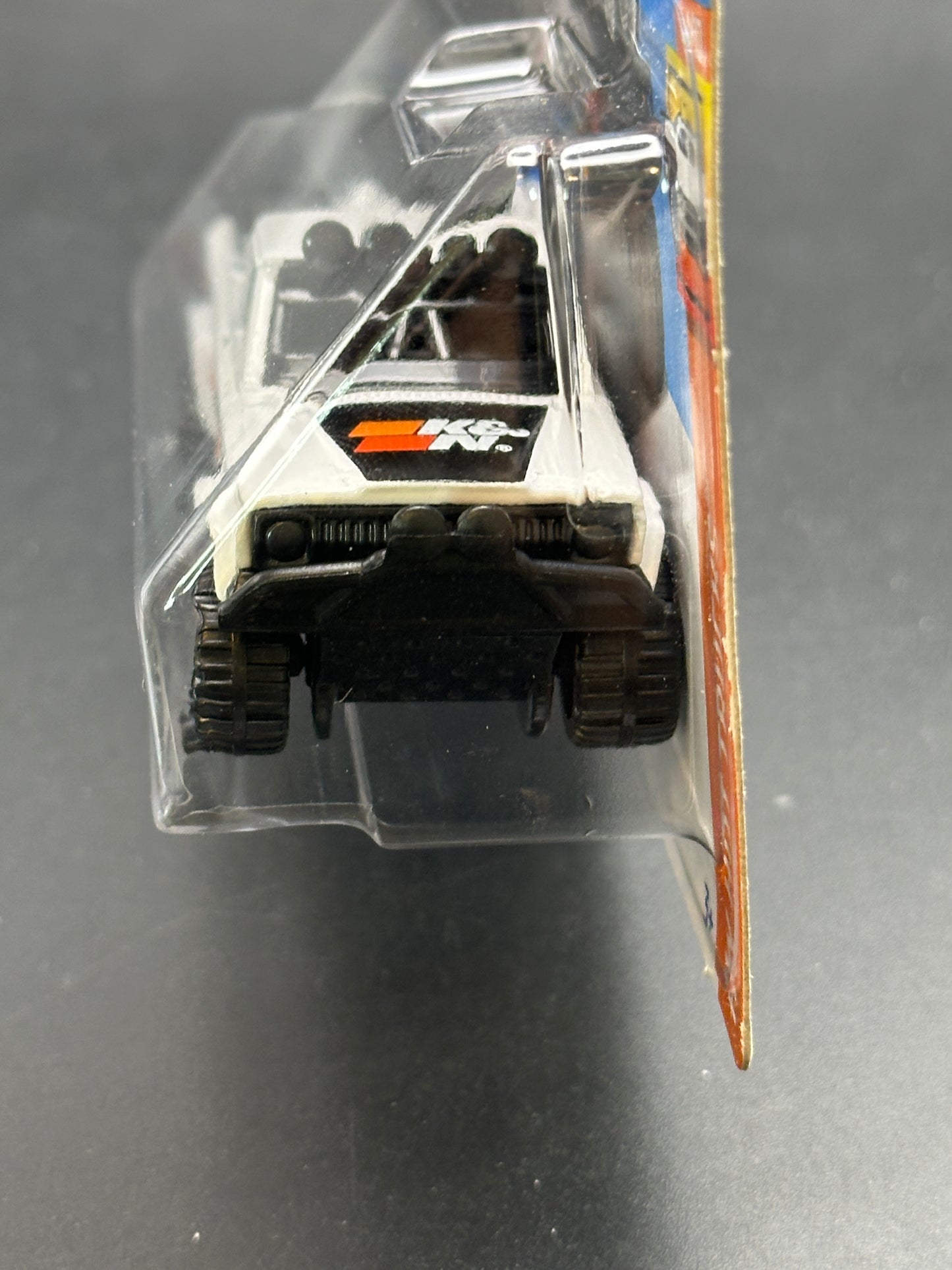 HOT WHEELS - 73 JEEP J10 (2024) - HW HOT TRUCKS 4/10