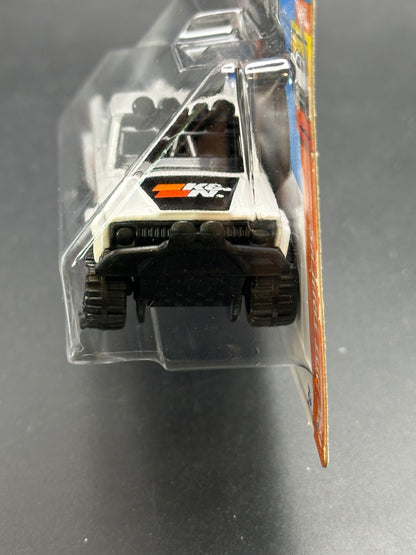 HOT WHEELS - 73 JEEP J10 (2024) - HW HOT TRUCKS 4/10