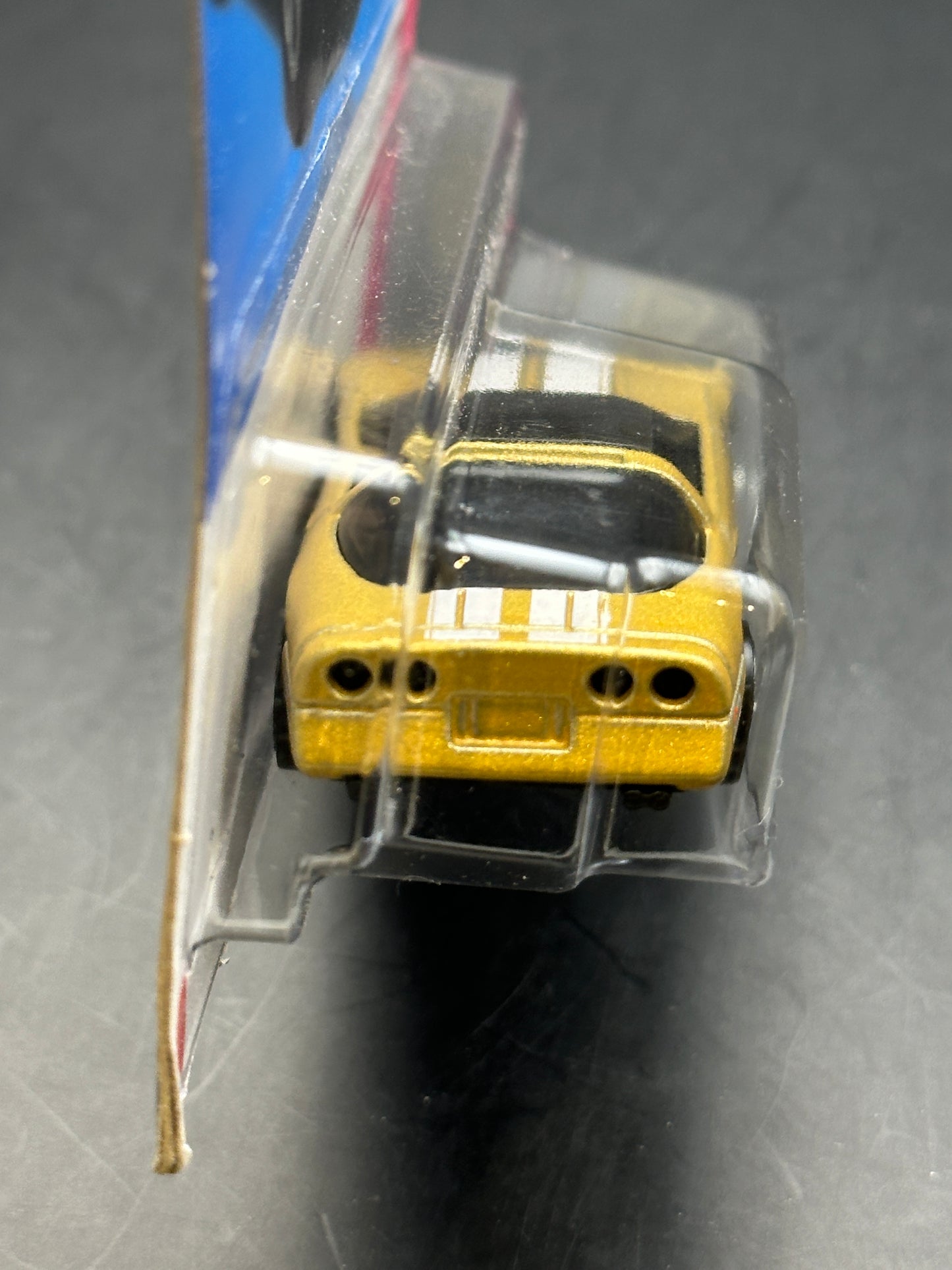 HOT WHEELS - 84 CORVETTE (2023) - HW THE 80’s 6/10