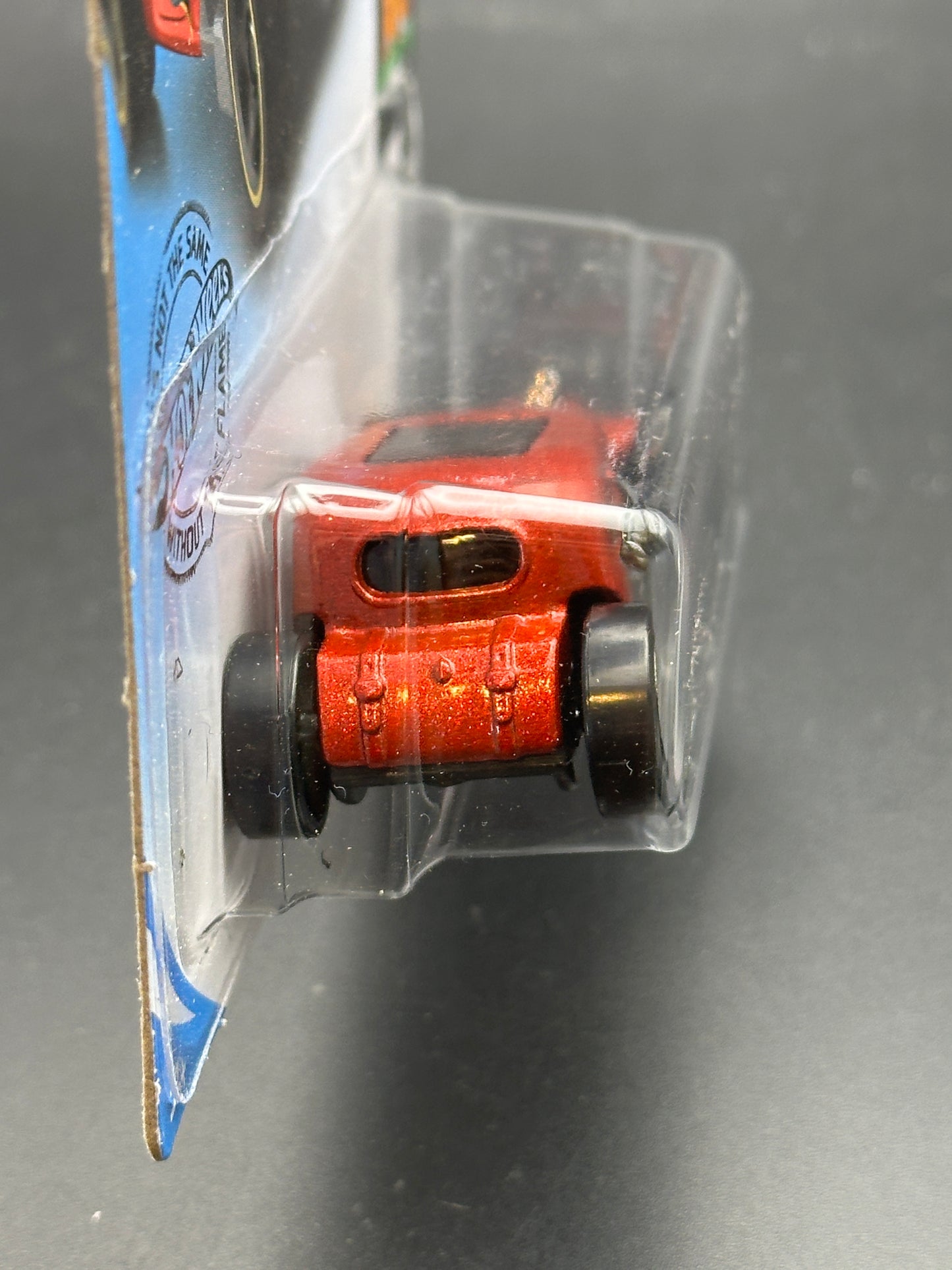 HOT WHEELS - MOD ROD (2020) - HW DREAM GARAGE 5/10