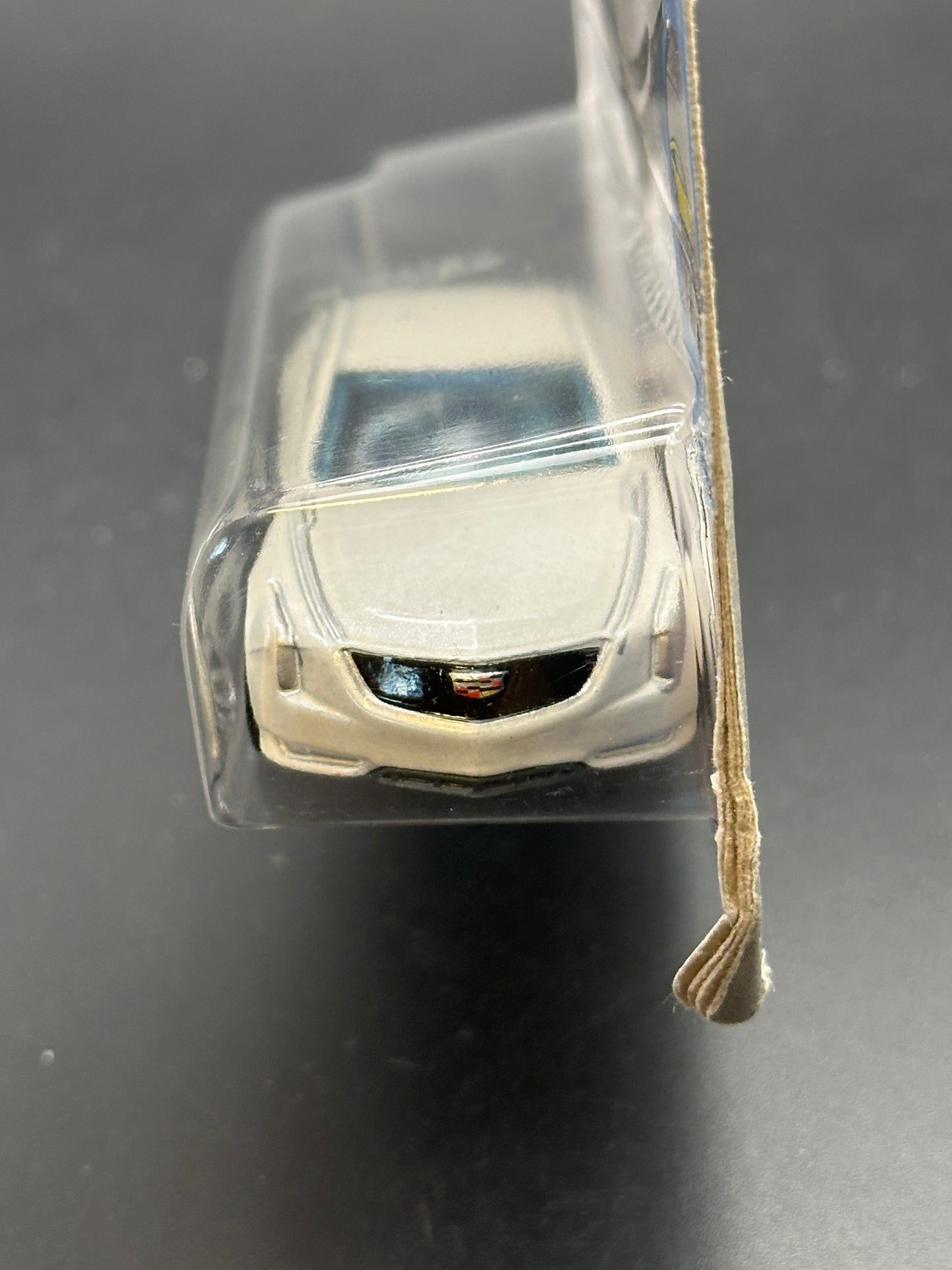 HOT WHEELS - CADILLAC EMIRAJ (2017) - HW FACTORY FRESH 5/10
