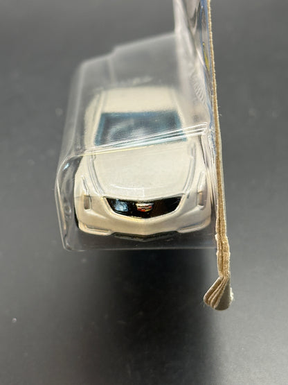 HOT WHEELS - CADILLAC EMIRAJ (2017) - HW FACTORY FRESH 5/10