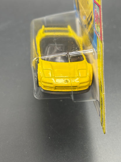 HOT WHEELS - 90 ACURA NSX (2024) - HW THE 90s 2/10