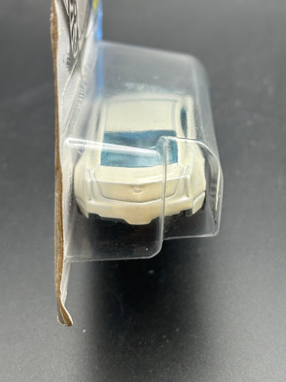 HOT WHEELS - CADILLAC EMIRAJ (2017) - HW FACTORY FRESH 5/10