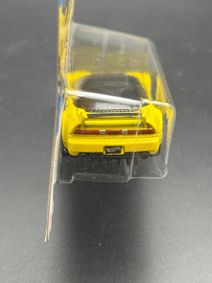 HOT WHEELS - 90 ACURA NSX (2024) - HW THE 90s 2/10