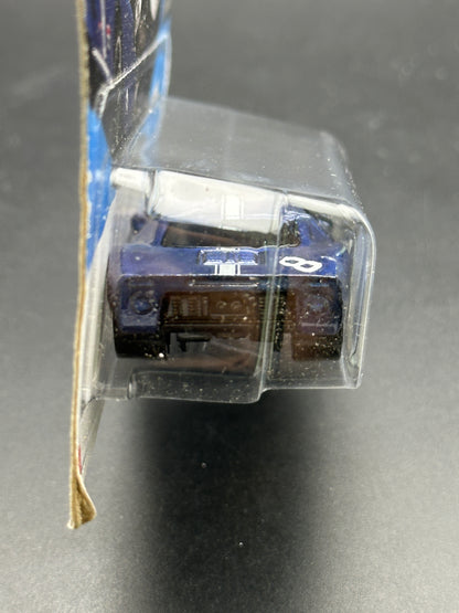 HOT WHEELS - FORD GT40 (2024) - FACTORY FRESH 2/10