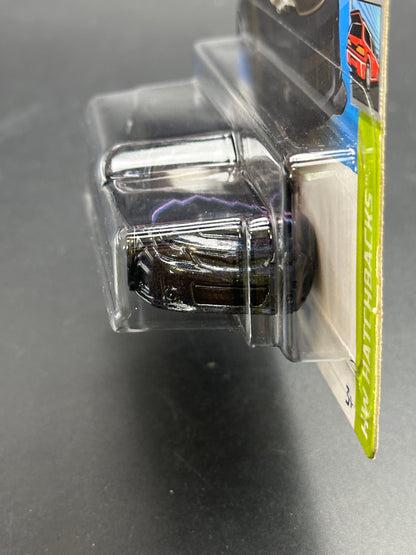 HOT WHEELS - SUBARU WRX STI (2022) - HW HATCHBACKS 4/5