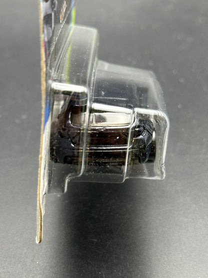 HOT WHEELS - SUBARU WRX STI (2022) - HW HATCHBACKS 4/5