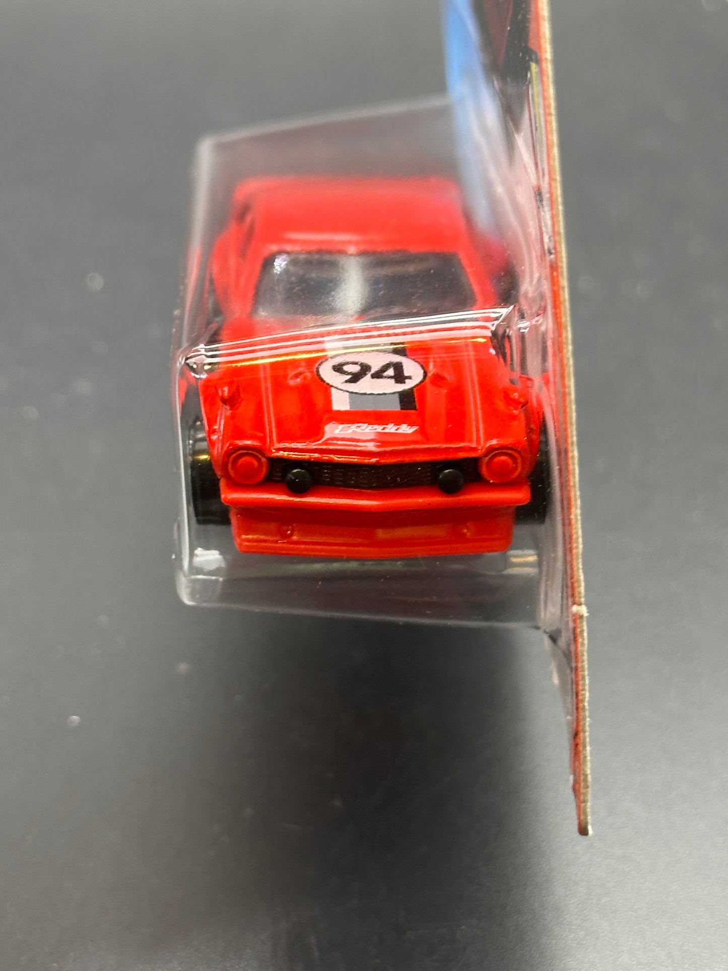 HOT WHEELS - CUSTOM FORD MAVERICK (2019) - HW MUSCLE MANIA 1/10