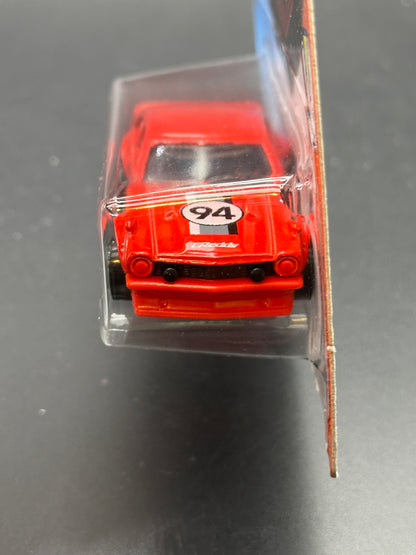 HOT WHEELS - CUSTOM FORD MAVERICK (2019) - HW MUSCLE MANIA 1/10