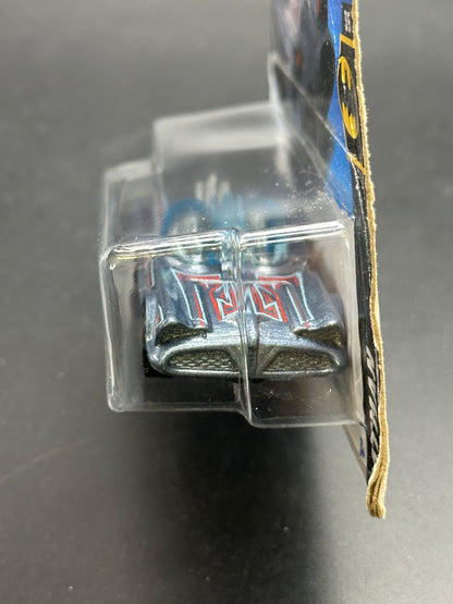 HOT WHEELS - TV SERIES BATMOBILE (2025) - HW BATMAN 3/5