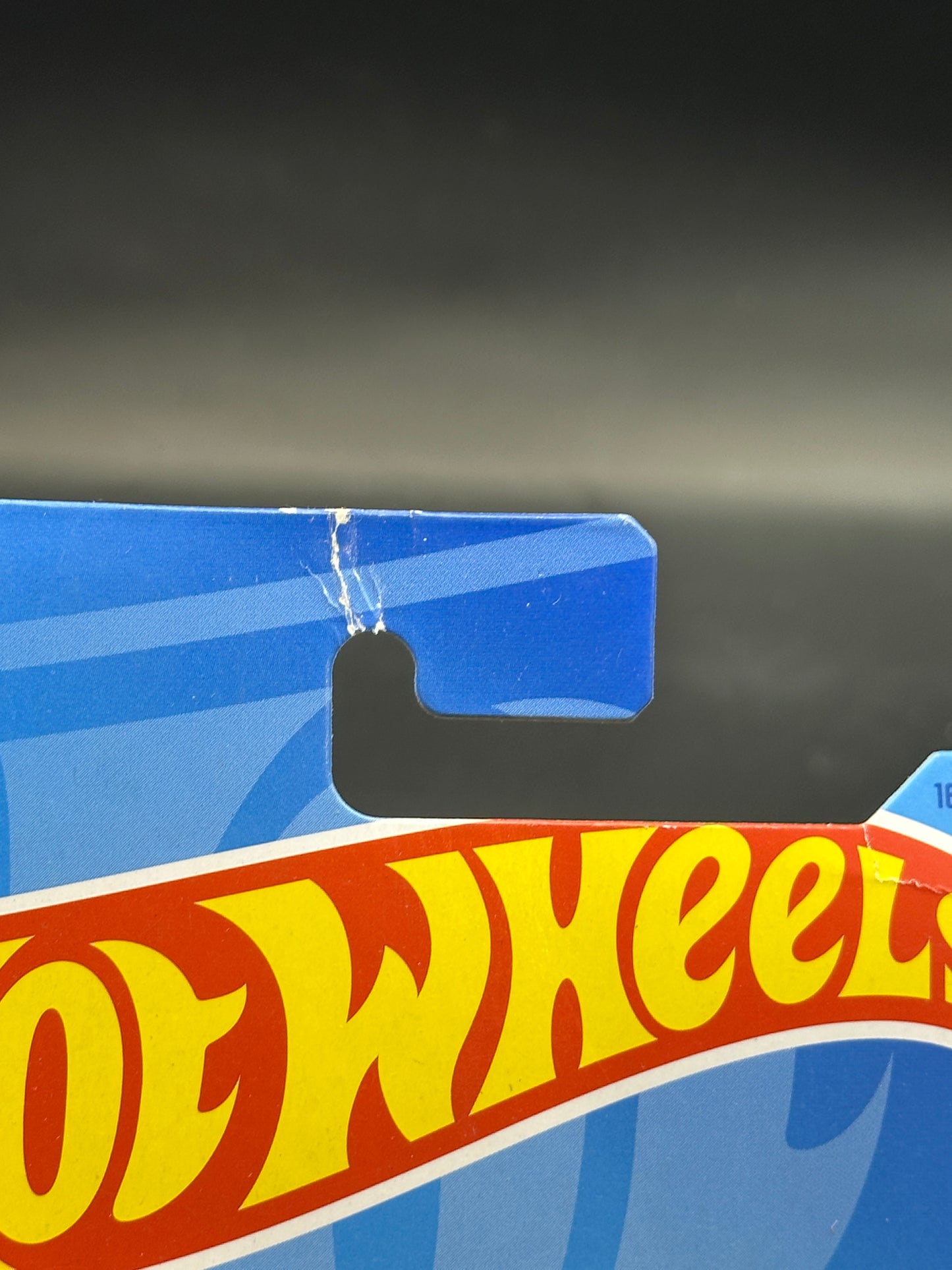 HOT WHEELS - MAD SPLASH (2023) - HW METRO 6/10