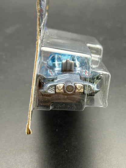 HOT WHEELS - TV SERIES BATMOBILE (2025) - HW BATMAN 3/5