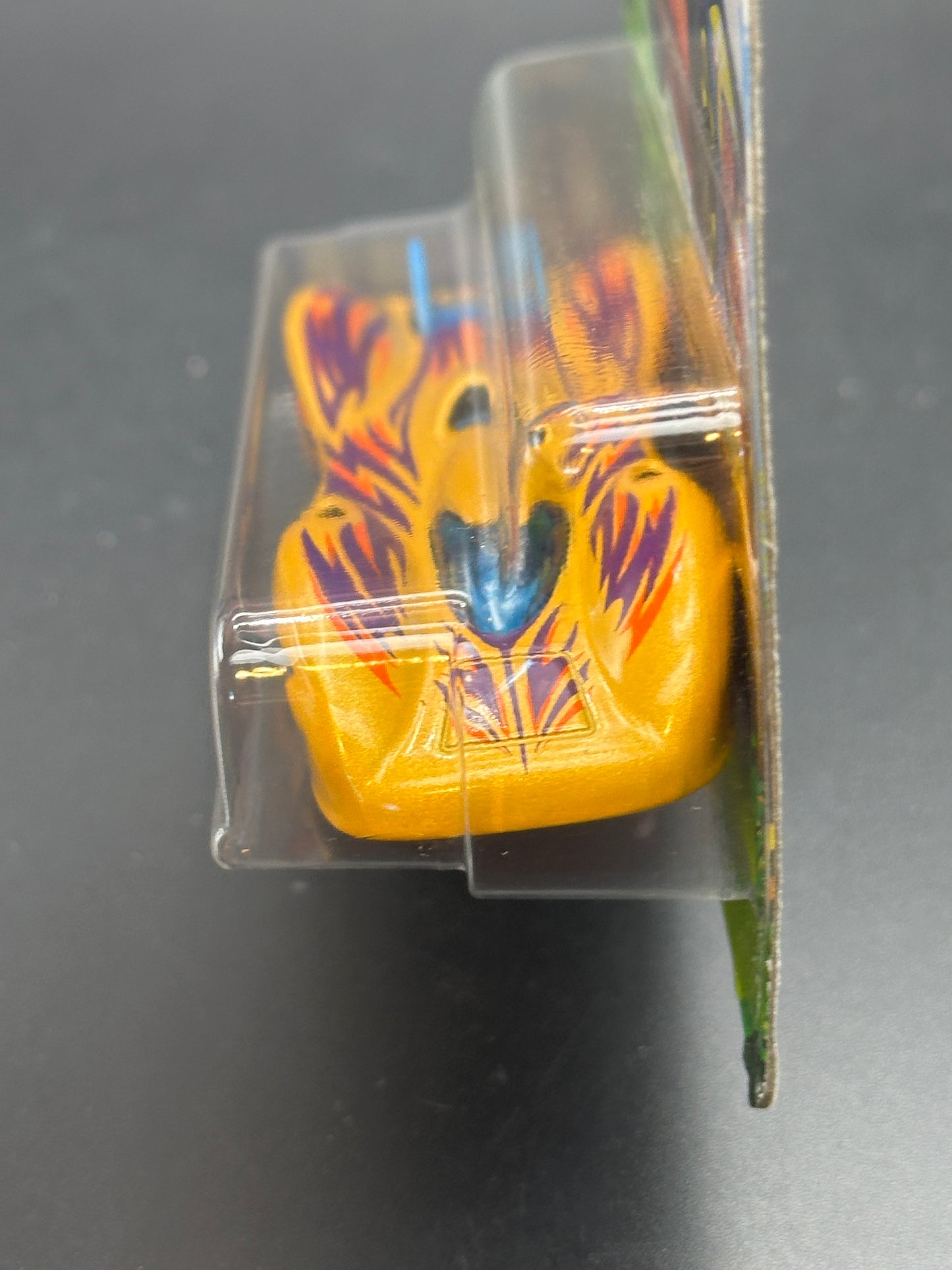 HOT WHEELS - GROUND FX (2018) - SPRING SERIES 6/6