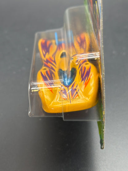 HOT WHEELS - GROUND FX (2018) - SPRING SERIES 6/6