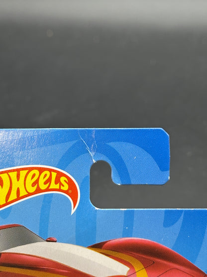 HOT WHEELS - CORVETTE STINGRAY (2024) - HW DREAM GARAGE 5/5