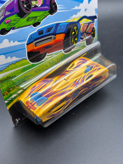 HOT WHEELS - GROUND FX (2018) - SPRING SERIES 6/6