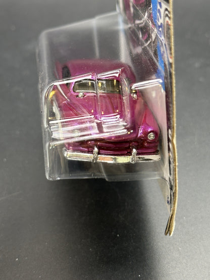 HOT WHEELS - HIROHATA MERC (2025) - HW ROD SQUAD 4/10