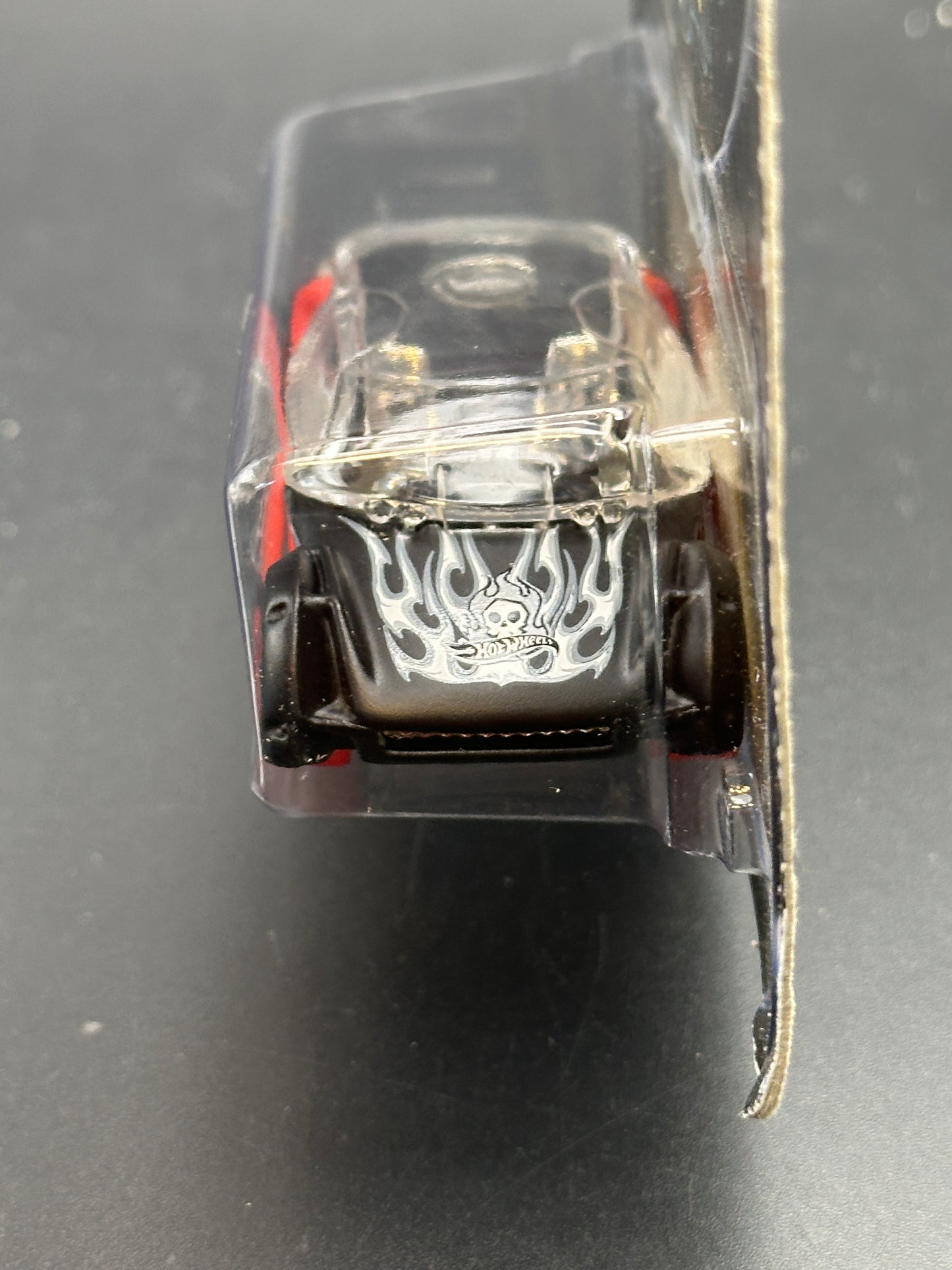HOT WHEELS - HI IQ (2015) - HAPPY HALLOWEEN SERIES 1/4