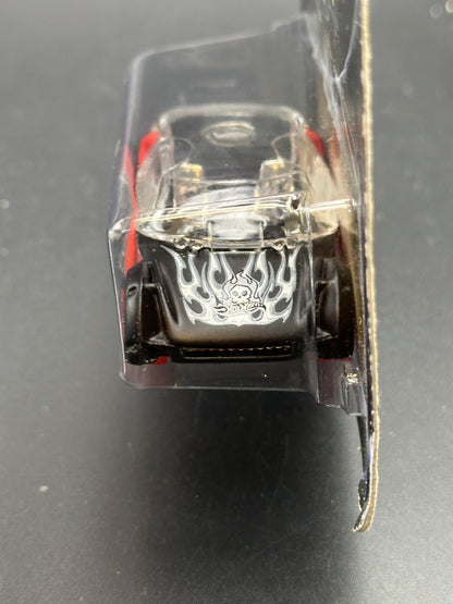 HOT WHEELS - HI IQ (2015) - HAPPY HALLOWEEN SERIES 1/4