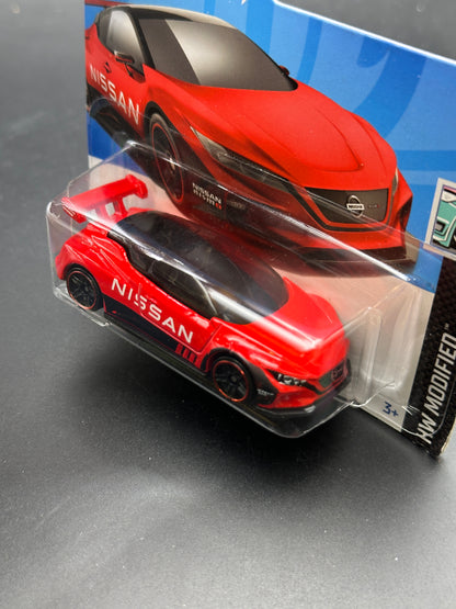 NISSAN LEAF NISMO RC_02 (2023)