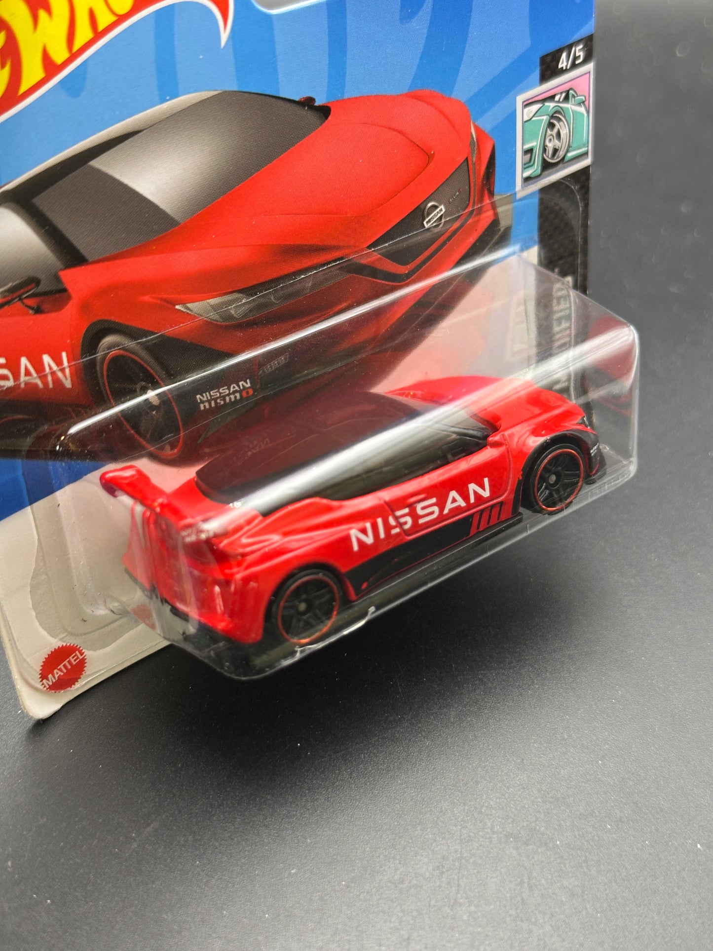 NISSAN LEAF NISMO RC_02 (2023)