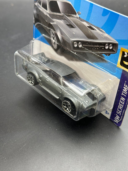 HOT WHEELS - ICE CHARGER (2024) - HW SCREEN TIME 6/10