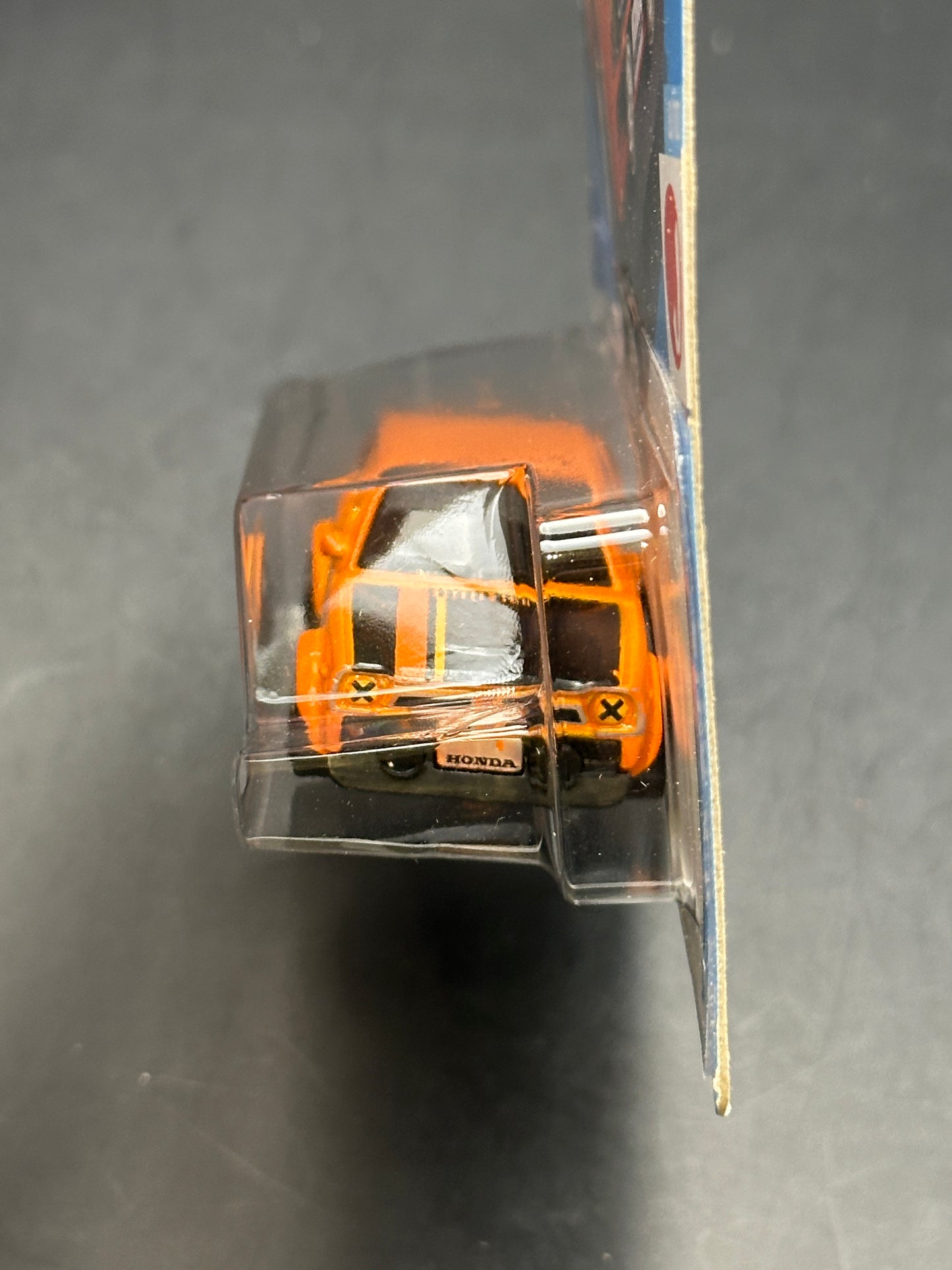 HOT WHEELS - 73 HONDA CIVIC CUSTOM (2023) - HW J IMPORTS 8/10