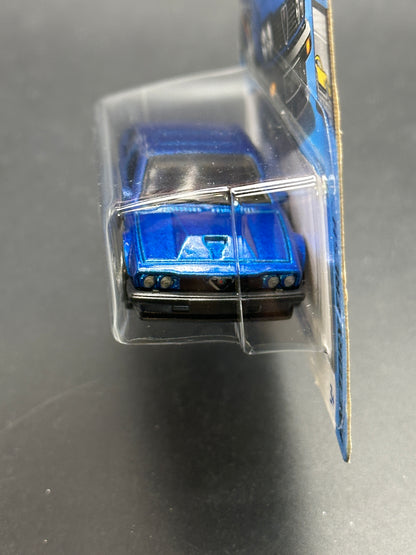 HOT WHEELS - ALFA ROMEO GTV6 3.0 (2024) - FACTORY FRESH 8/10
