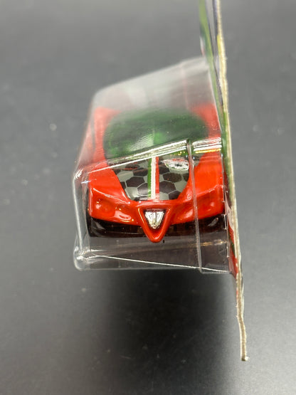 HOT WHEELS - GOLDEN ARROW (2016) - SOCCER SERIES 4/8