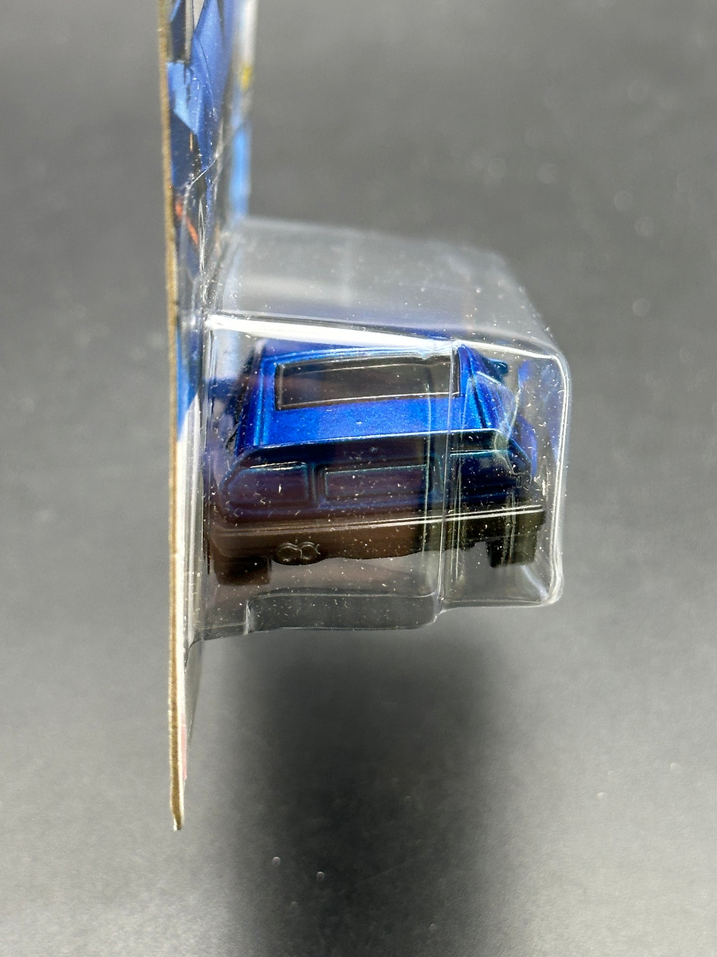 HOT WHEELS - ALFA ROMEO GTV6 3.0 (2024) - FACTORY FRESH 8/10