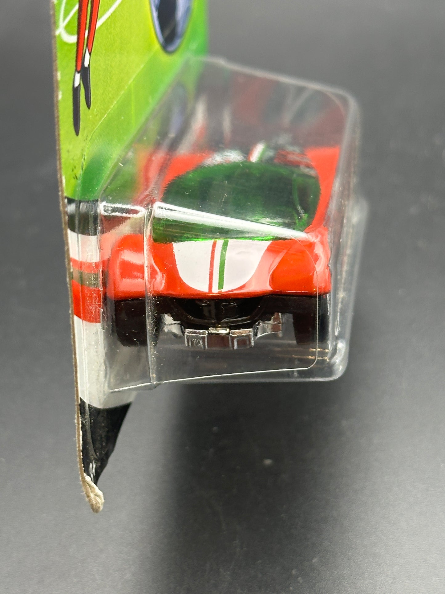 HOT WHEELS - GOLDEN ARROW (2016) - SOCCER SERIES 4/8