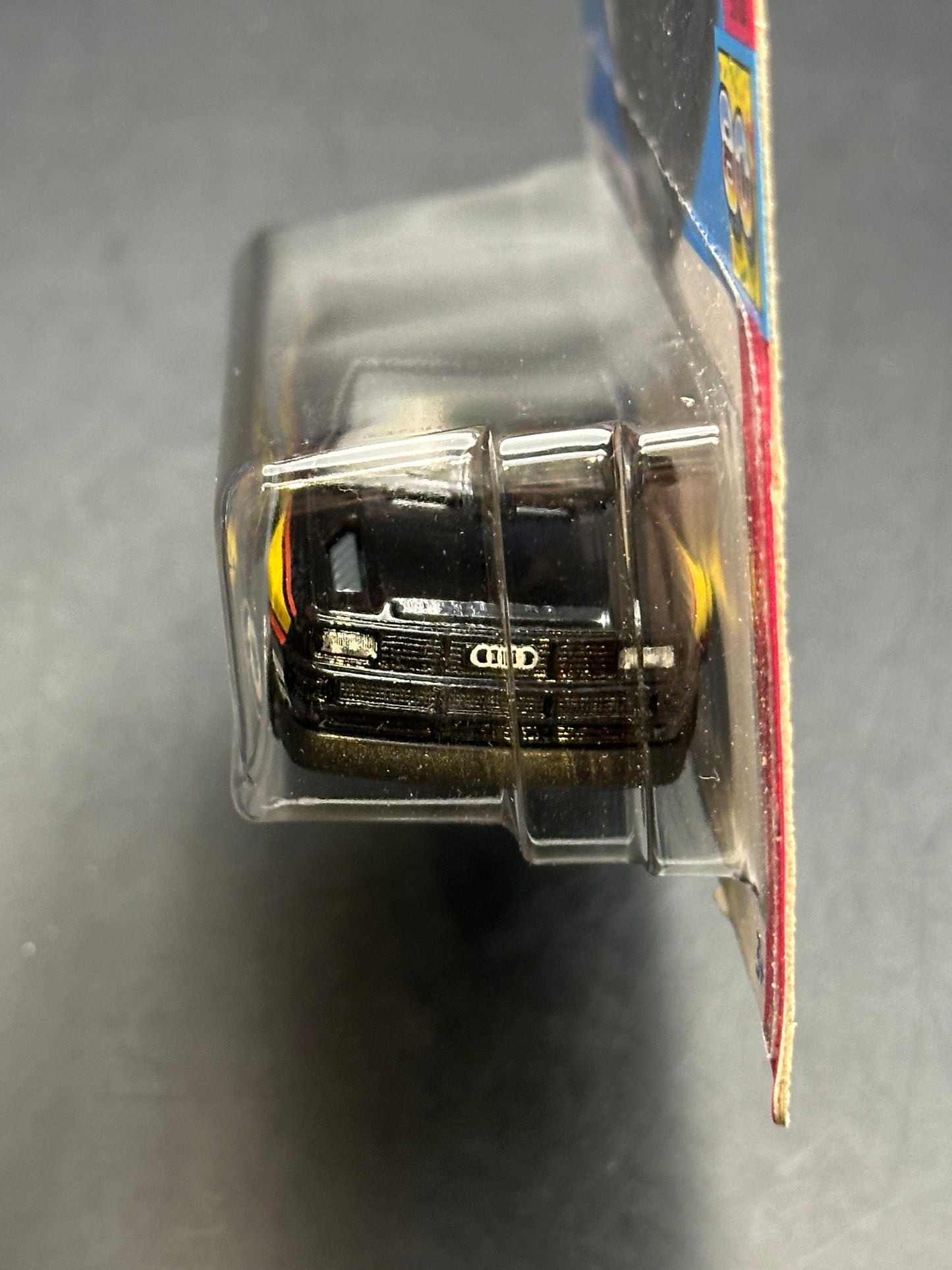 HOT WHEELS - 84 AUDI SPORT QUATTRO (2023) - HW THE 80’s 9/10