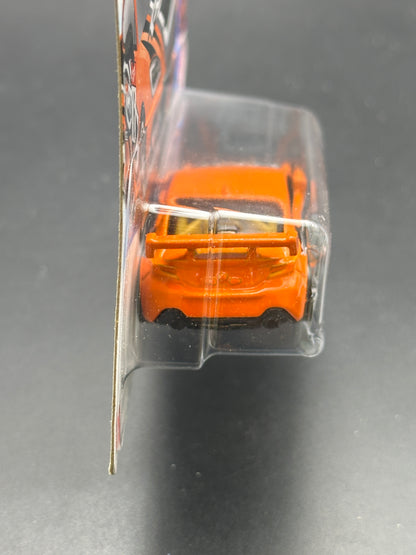 HOT WHEELS - TOYOTA GR86 CUP (2025) - HW COMPACT KINGS 1/10