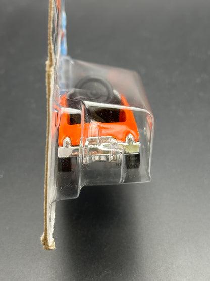 HOT WHEELS - PEDAL DRIVER (2016) - HW RIDE ONS 2/5