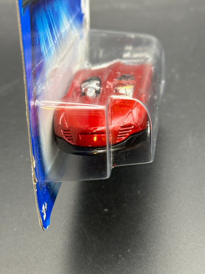 HOT WHEELS - XTREEMSTER (2004) - HW 2004 FIRST EDITIONS 82/100