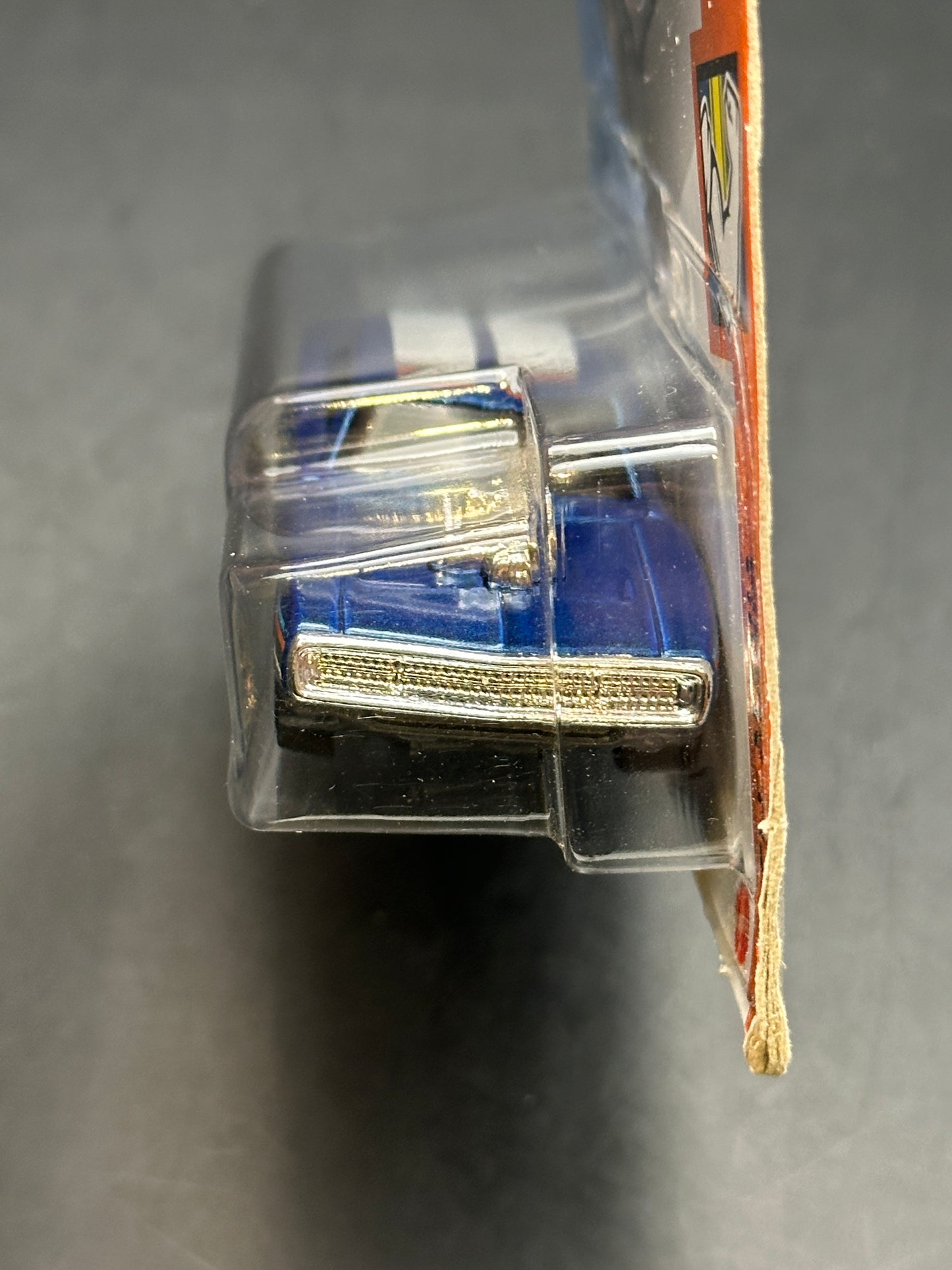HOT WHEELS - 70 DODGE CHARGER R/T (2020) - HW MUSCLE MANIA 5/10