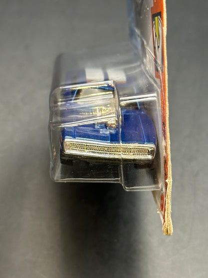 HOT WHEELS - 70 DODGE CHARGER R/T (2020) - HW MUSCLE MANIA 5/10