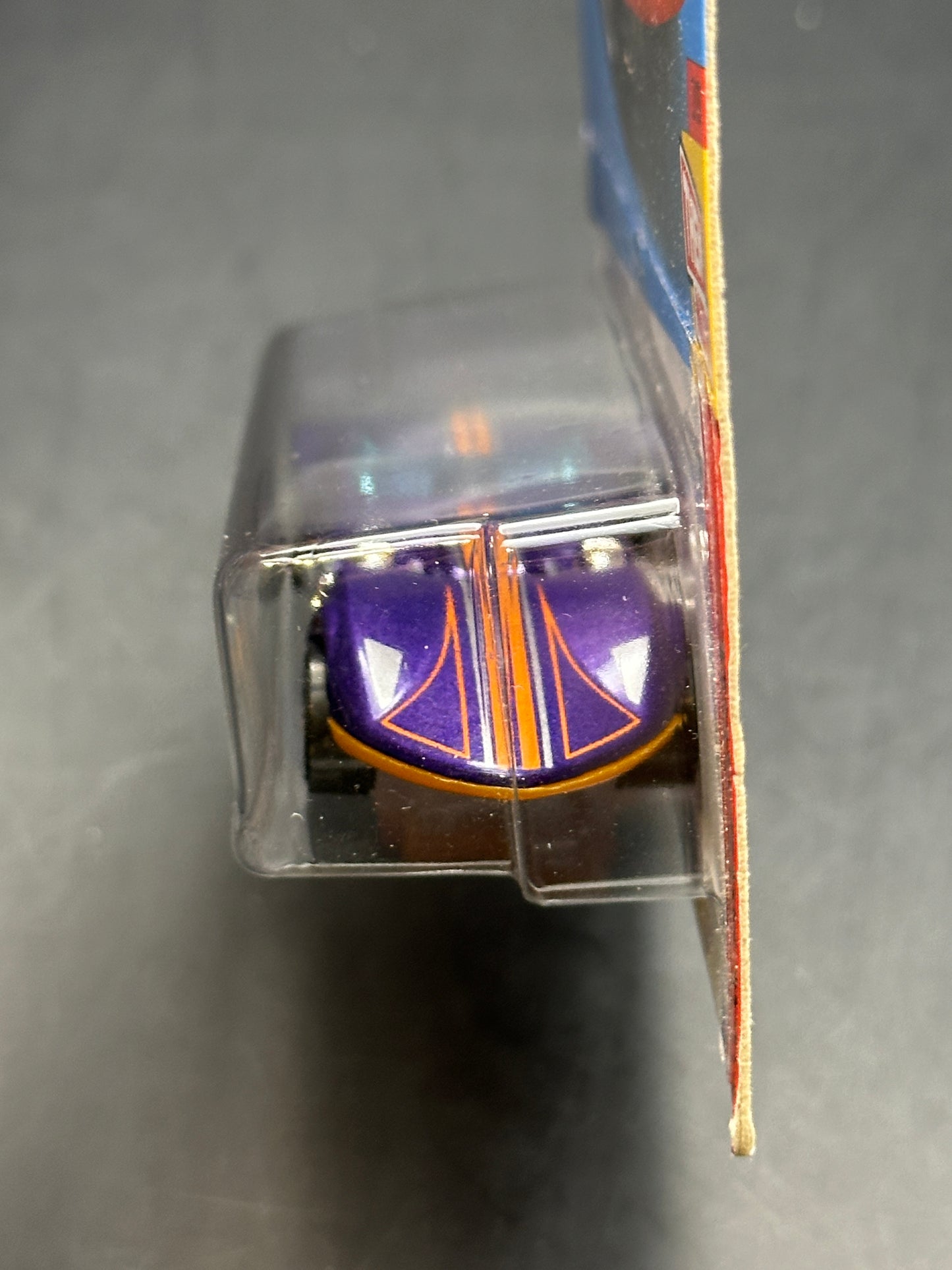 HOT WHEELS - TWIN MILL (2022) - HW THEN AND NOW 2/10