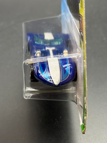 HOT WHEELS - TWIN MILL (2018) - HW EXOTICS 3/10