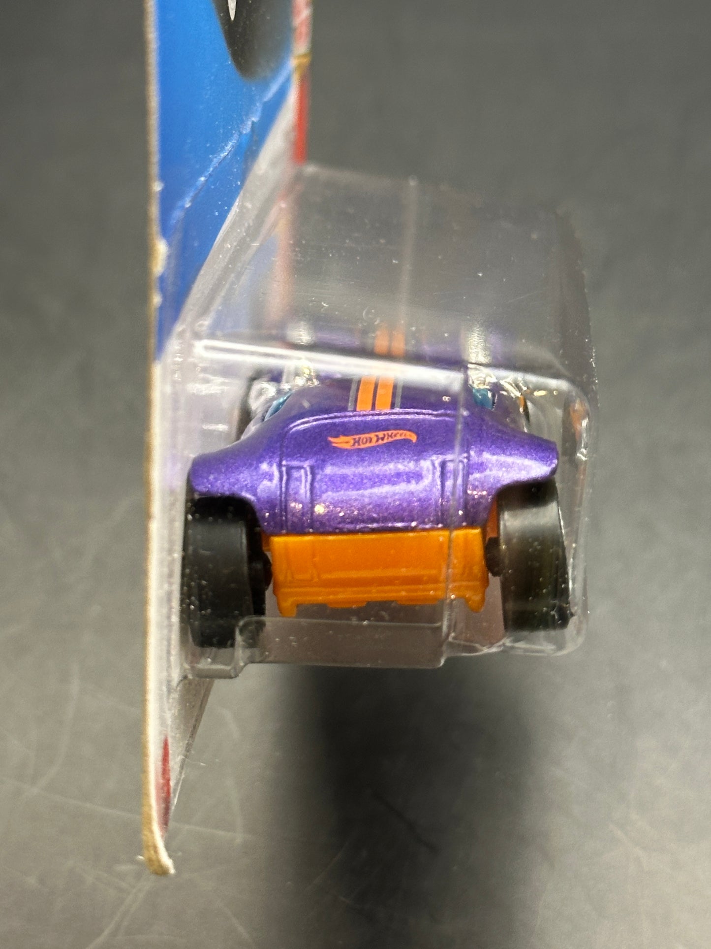 HOT WHEELS - TWIN MILL (2022) - HW THEN AND NOW 2/10