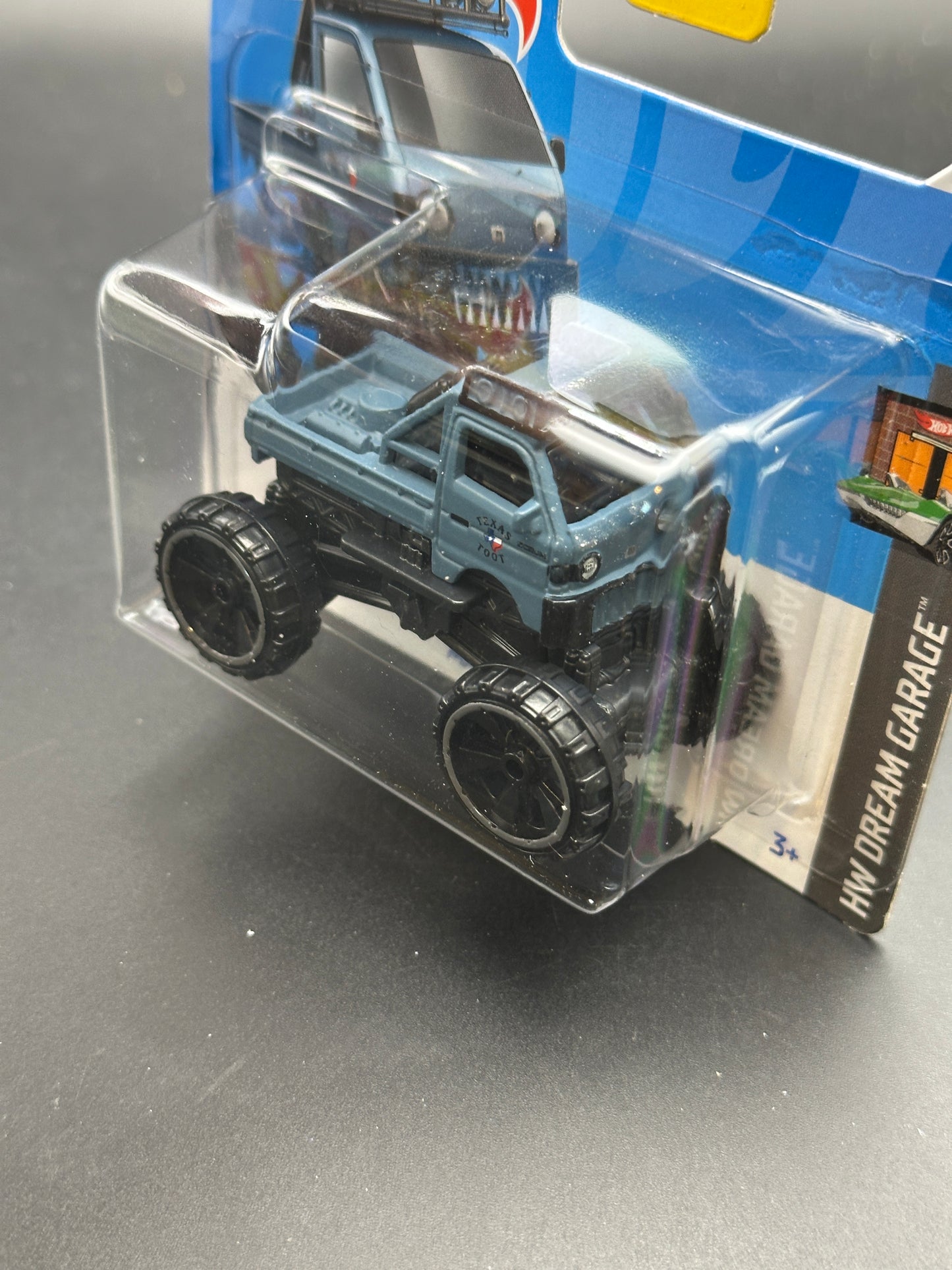 HOT WHEELS - MAZDA AUTOZAM (2024) - HW DREAM GARAGE 3/5