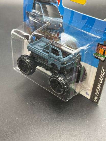HOT WHEELS - MAZDA AUTOZAM (2024) - HW DREAM GARAGE 3/5