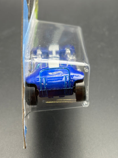 HOT WHEELS - TWIN MILL (2018) - HW EXOTICS 3/10